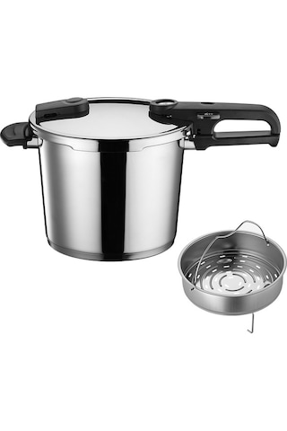 Fissler Vitaquick Edition Düdüklü Tencere 6 Litre