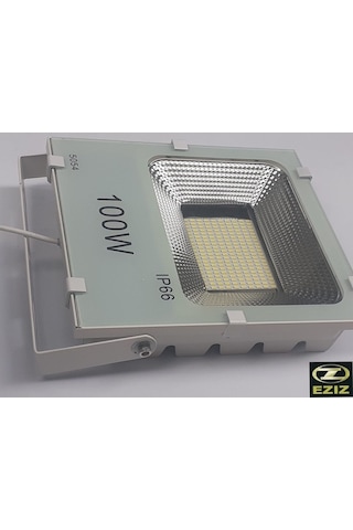 100W SMD  led projektör slm kasa 220v