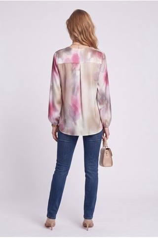 Explosion Kadın Bluz 26yexp18853 Pembe
