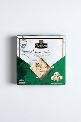 Antep Fıstıklı Çekme Helva 100 Gram