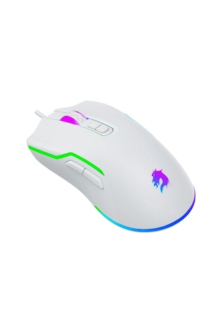 Gamebooster M18 Inferno 10000 Dpı RGB Kablosuz Oyuncu Optik Mouse