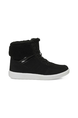 Torex Trx24k-608 4pr Siyah Kadın Sneaker Bot 000000000101895710 Siyah