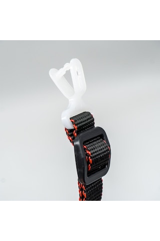 Essafe GE1012-2 Baret İçin Çeneklikli Çene Bağı