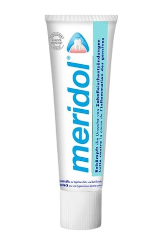 Meridol Diş Macunu 75 ML -