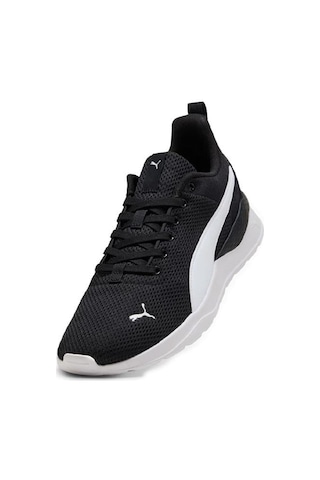 Puma Anzarun Lite Tdp Erkek Günlük Ayakkabı 405506-02 Siyah