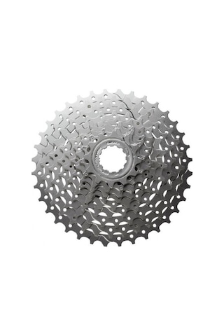 Shimano Alivo/sora Cs-hg400-9v Ruble 11-34t Siyah