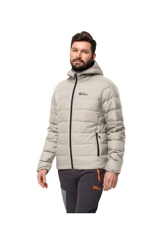 Jack Wolfskin 1207671-a0029 Ather Down M Erkek Outdoor Mont 001