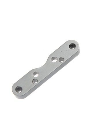 Dianziye Zd 1/16 Rc Araçları İçin Alüminyum Arka Kolluk Sabit Blok Grubu 6264 - Dayanıklı Ve Kolay Kurulum