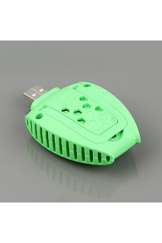 Moly Taşınabilir Usb Sivrisinek Katili Tuzak, Bal Kovan Tasarımı, Isılı, Hızlı Kurulum