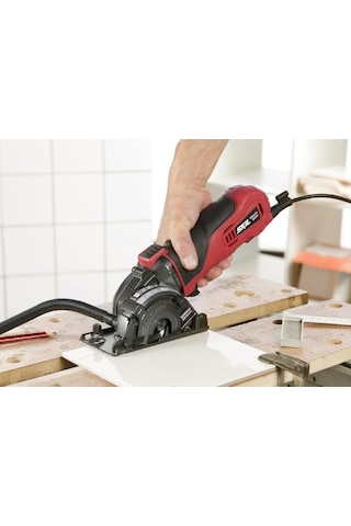 Skil 5360GA 600W 89MM Çantalı Çoklu Malzeme Testeresi