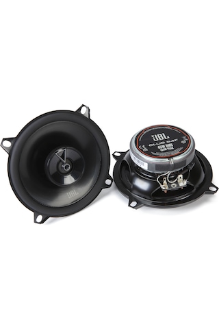 Jbl Club 54f 13 Cm 135 Watt 2 Yollu Oto Hoparlör Takımı