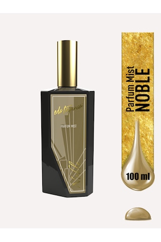 Noble Parfum Mist Aromatik & Zarif Koku & Edp Parfüm - 100 Ml