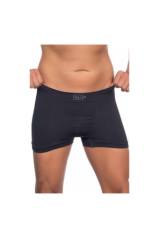 Siyah Mı Emay 2102 Soft Erkek Boxer KARIŞIK