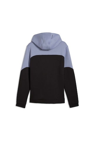 Puma Pumatech Erkek Kapüşonlu Ceket 634415 65 Gri