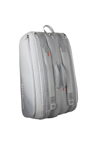 Wilson Shift Süper Tour 15li Tenis Ve Raket Çantası Wr8029901001