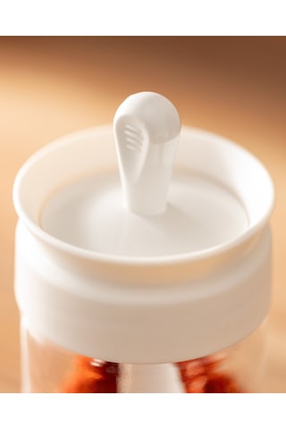 Madame Coco Liana Kaşıklı Baharatlık 210 Ml Bhrt0000000016baharatlık-soft Ekru