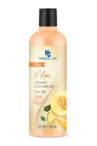Hunca Care Kavun Duş Jeli 500 ML