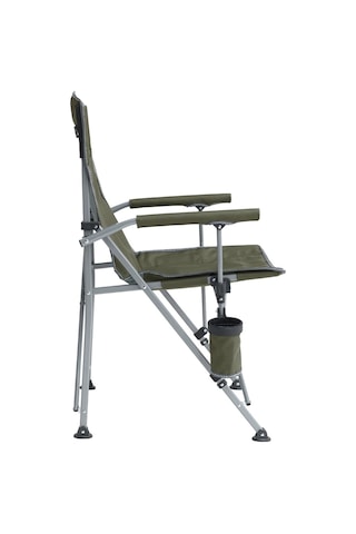 Easy Camp Oak Chair Katlanır Kamp Sandalyesi Olivine Çok Renkli