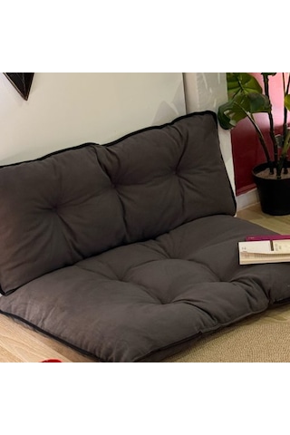 Minder Yer Minderi Oturma Puf Minderi 5362