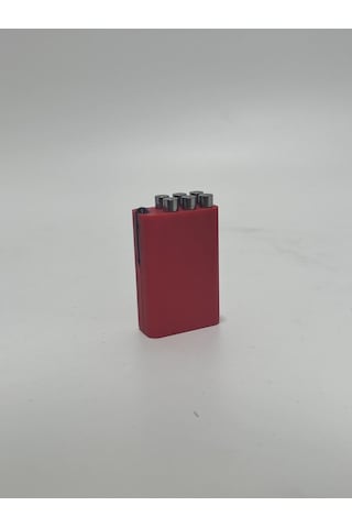 Tel Sarma Çubuk Seti 1,5-2-2,5-3,-3,5-4 MM