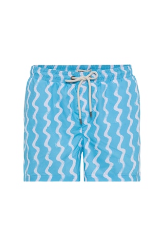 Routefıeld Routefield Valley Erkek Volley Short 18607 Çok Renkli