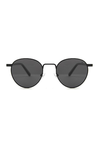 Superstep 872 50 20 145 C4 Unisex Güneş Gözlüğü Siyah
