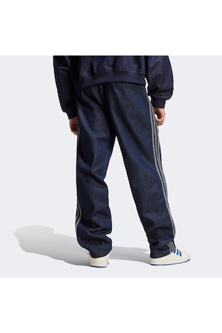 Adidas Denim Tp Erkek Mavi Pantolon Jx6459 Mavi