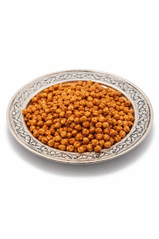Sarı Leblebi Acılı 500 Gr. 500 G