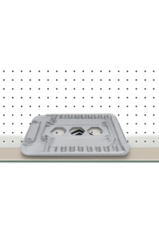 Katlanır Tablet Tutucu