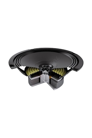 Audison APX65 16 CM Koaksiyel Hoparlör