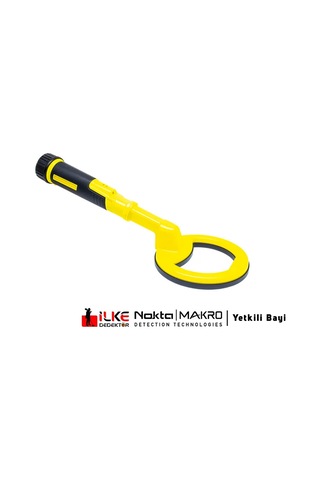 Pulse Dive Scuba Dedektörü Ve Pointer