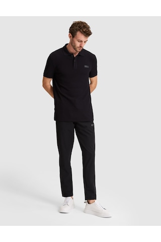 Pierre Cardin Erkek Siyah Eşofman Altı 50321558-vr046
