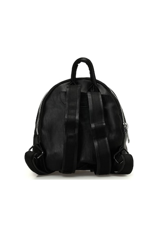 Lumberjack Ykm Elcık Dty Srt 4pr Siyah Kadın Sırt Çantası 000000000101925490 000000101925490001 Siyah