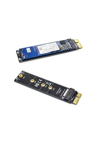 Lexroo Nvme M.2 Pcı-e3.0 1x Genişletme Adaptör Kartı Yüksek Hızlı M Anahtar Ngff Dönüştürücü Kart