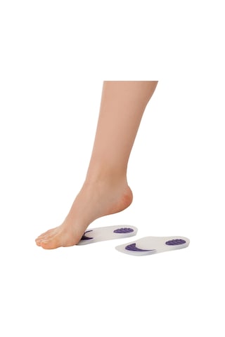 Variteks 593 Silikon 3/4 Tabanlık