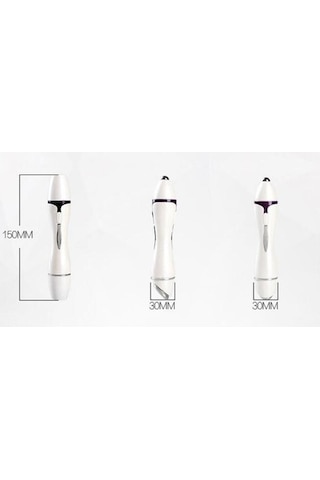 Gözler Tedavileri Tedavisi Göz Masaj Enstrümanı Yüz Masajı Gözler Rahatlatmak Gözler Koyu Çevreler Sökücü - Göz Masajı Enstrümanı 2pfomw Çok Renkli