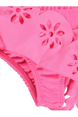 Civil Baby Lazer Kesim 6-18 Ay Mayo - Pembe