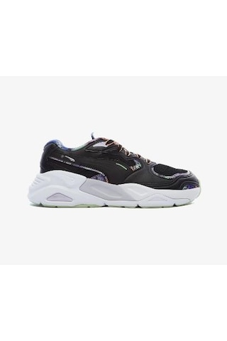 Puma Trc Mira Feelin Xtra Kadın Siyah Spor Ayakkabı 38945701 M-73