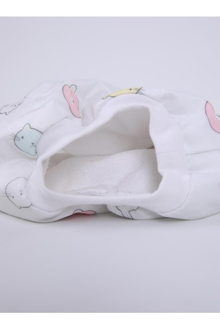 Babyhola 1400 Yıkanabilir Yüksek Emici Alıştırma Külodu 15-20 KG 4'lü