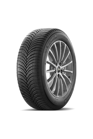 Michelin 165/70R14 85T XL Crossclimate+ Dört Mevsim Lastiği 2025