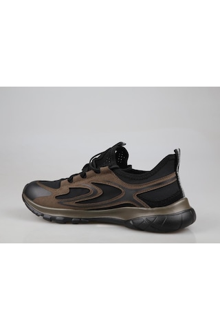 Pierre Cardin Pcı-11370 Haki Erkek Sneakers Haki