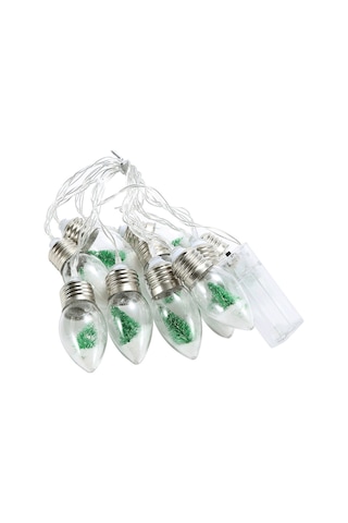 Mufunye Ayağacı Dekorasyon Lambaları, Kızgın Fotoğraf Çekme Aletleri