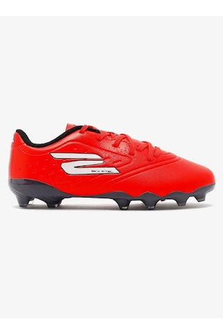 Skechers Razor Jr Fg Çocuk Krampon Kırmızı