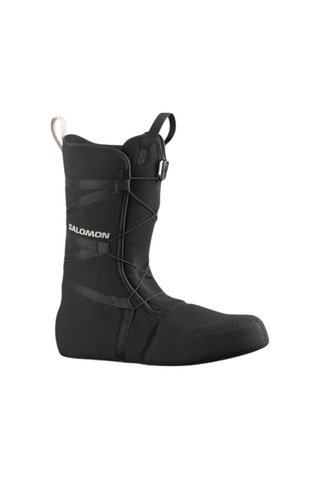 Factıon Boa Siyah Siyah