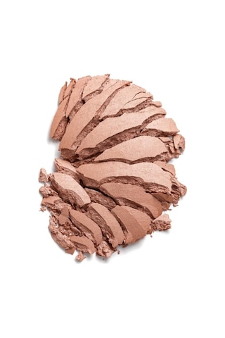 Yüksek Pigmentli Ve Mat Bitişli Fırınlanmış Allık 050 Peachy Bronze 00