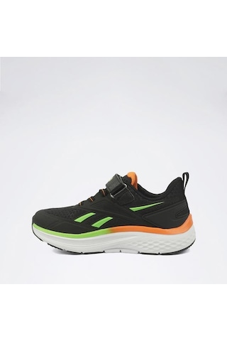 Reebok Prime Walk Ultra Erkek Çocuk Siyah Koşu Ayakkabısı Siyah