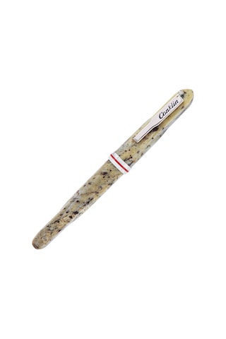 Conklin Ck75431 Empire Oatmeal Dolma Kalem F Uç Diğer