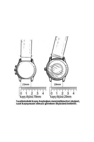 20 Mm Silikon Spor Herturlu Saate Uygundur
