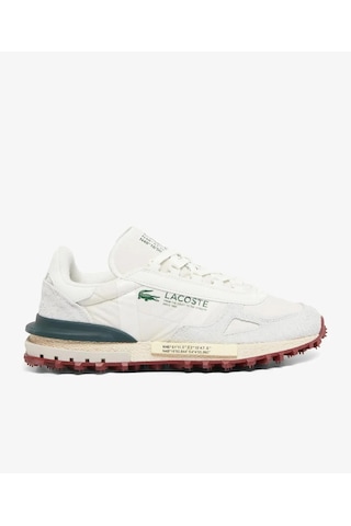 Lacoste Erkek Ayakkabı 749sma00021y5 Çok Renkli