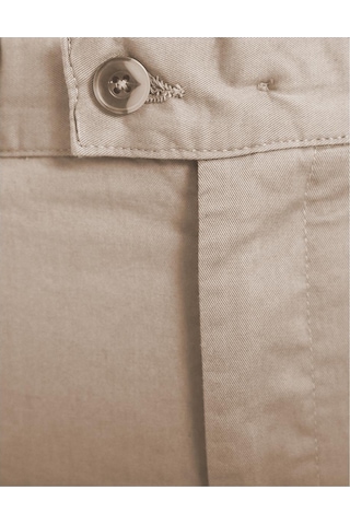 Uki Açık Bej Slim Fit Chino Pantolon Açık Bej